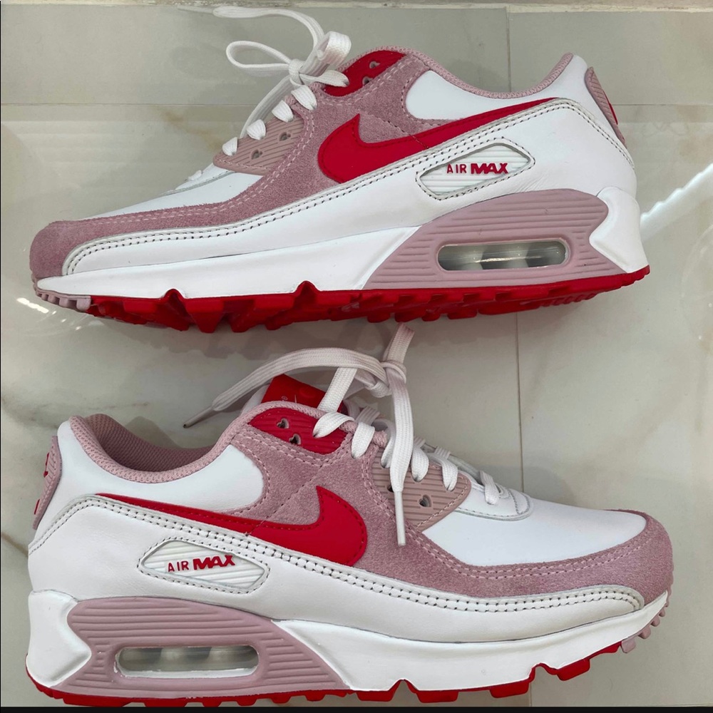 Nike Air Max 90 Love Letter